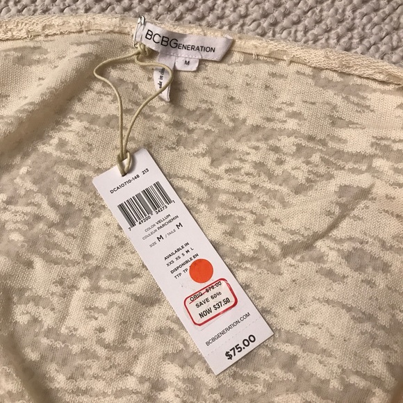 🍁SOLD🍁BSBGeneration girl's top - Picture 3 of 3